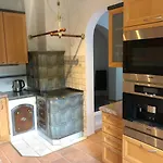 Townville Chalet's Apartamento