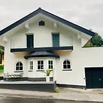 Townville Chalet's Apartamento Flachau