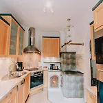 Townville Chalet's Apartamento Flachau