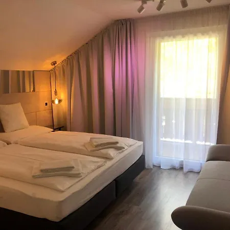 Townville Chalet's アパート