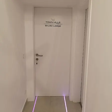 Townville Chalet's * Flachau