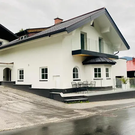 Townville Chalet's Διαμέρισμα Φλαχάου