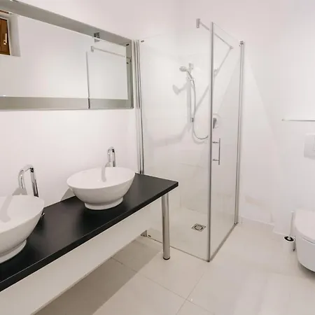 Appartement Townville Chalet's