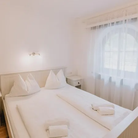 Apartamento Townville Chalet's *