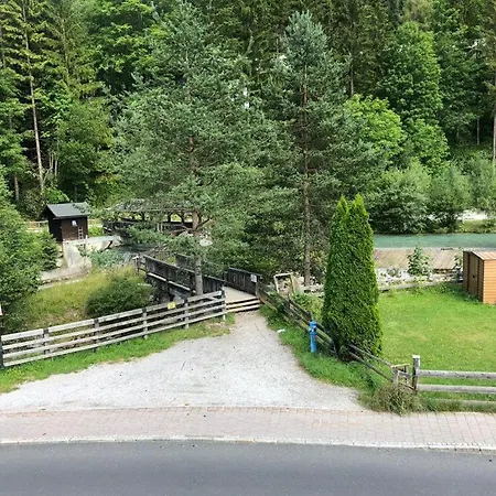 Townville Chalet's * Φλαχάου