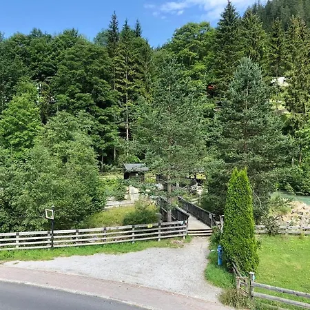 Διαμέρισμα Townville Chalet's