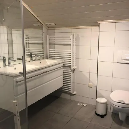 Appartement Townville Chalet's