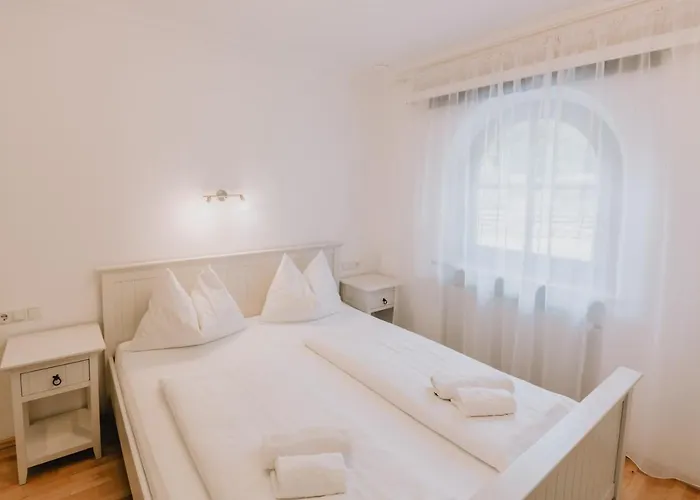 Appartamento Townville Chalet's *