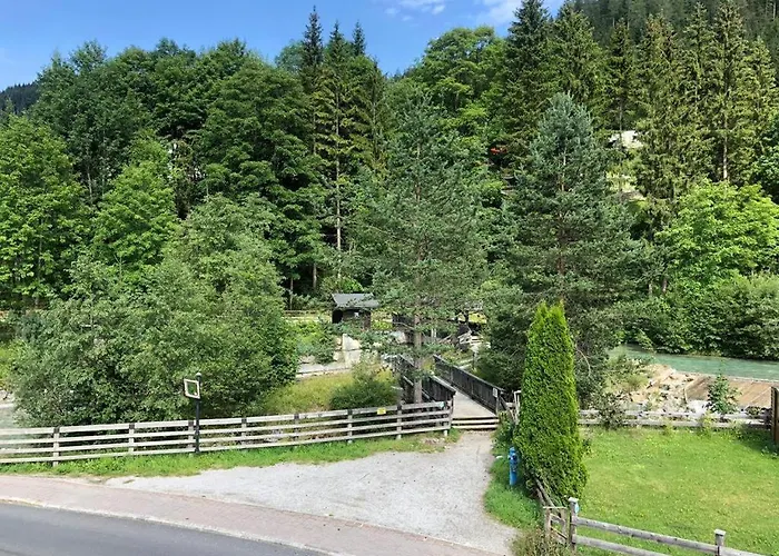 Appartamento Townville Chalet's