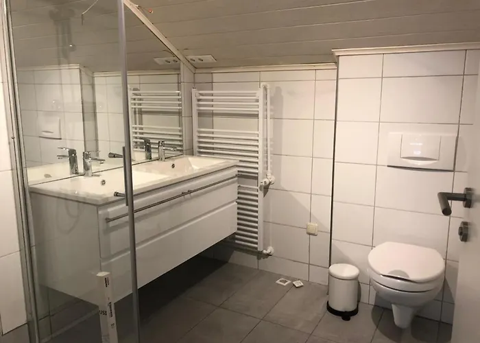 Apartment Townville Chalet's